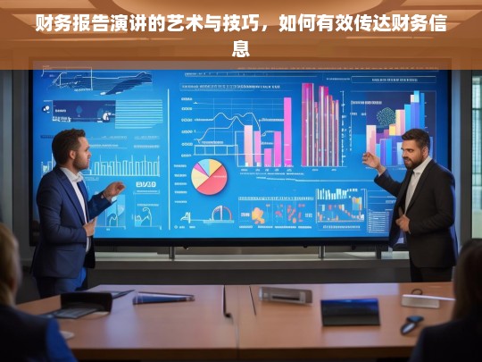 财务报告演讲的艺术与技巧，如何有效传达财务信息