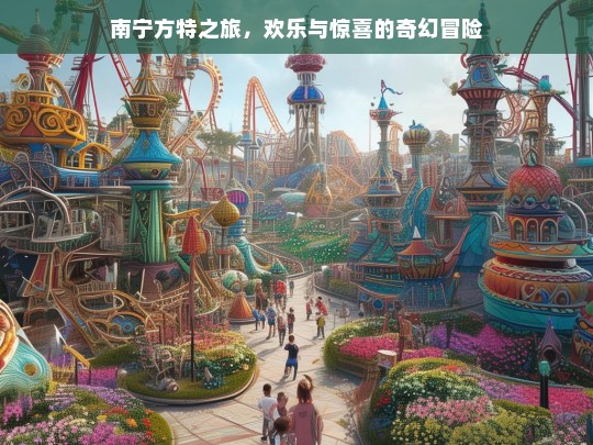 南宁方特之旅，欢乐与惊喜的奇幻冒险