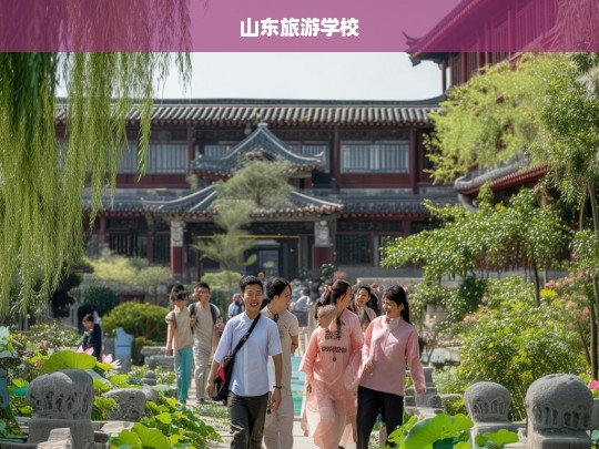 山东旅游学校