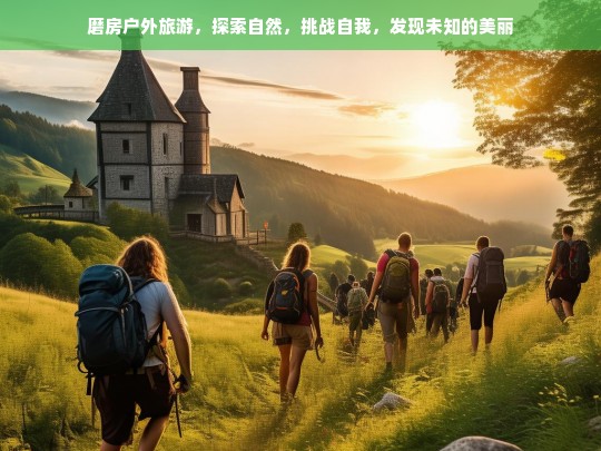 磨房户外旅游，探索自然，挑战自我，发现未知的美丽