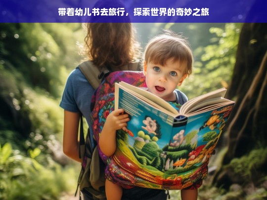 带着幼儿书去旅行，探索世界的奇妙之旅