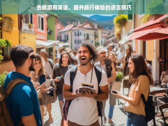 去旅游用英语，提升旅行体验的语言技巧