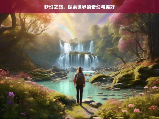 梦幻之旅，探索世界的奇幻与美好