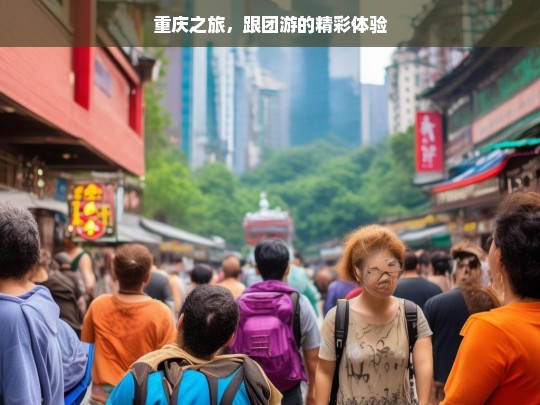 重庆之旅，跟团游的精彩体验