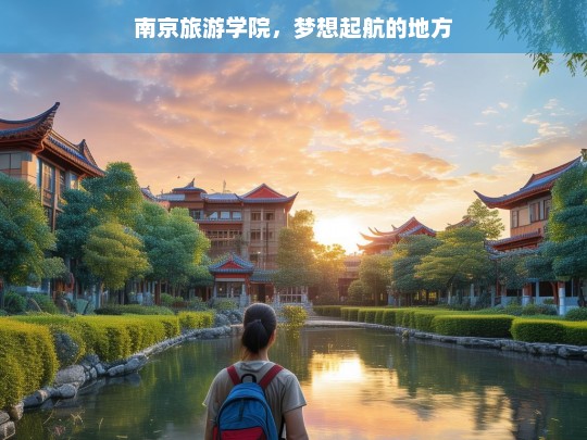 南京旅游学院，梦想起航的地方