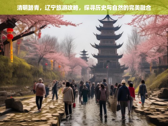 清明踏青，辽宁旅游攻略，探寻历史与自然的完美融合