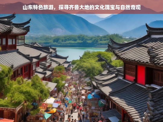 山东特色旅游，探寻齐鲁大地的文化瑰宝与自然奇观