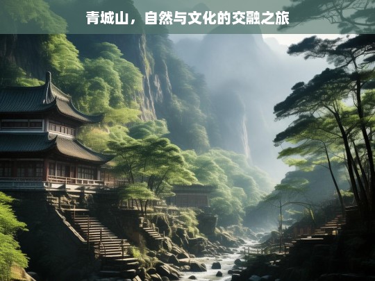 青城山，自然与文化的交融之旅