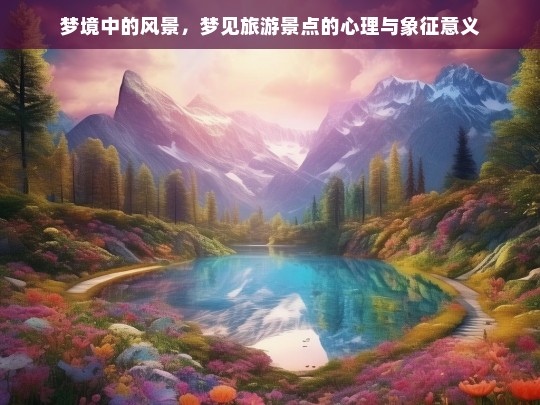 梦境中的风景，梦见旅游景点的心理与象征意义