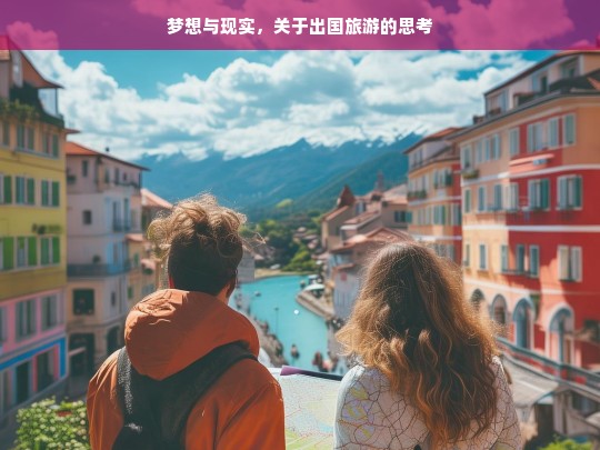 梦想与现实，关于出国旅游的思考