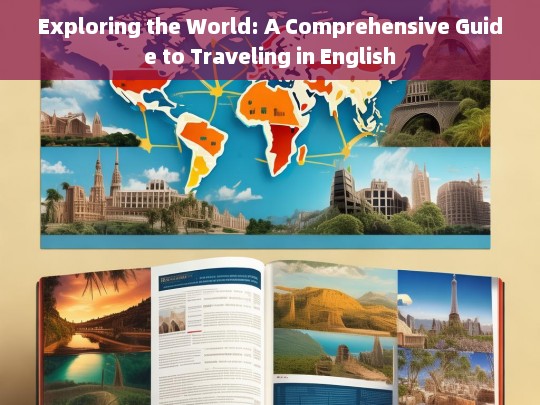 Exploring the World: A Comprehensive Guide to Traveling in English