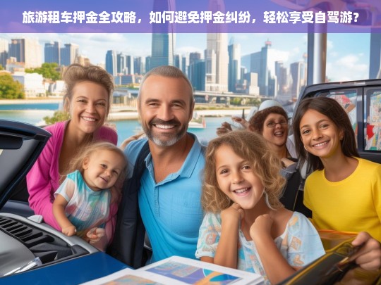 旅游租车押金全攻略，如何避免押金纠纷，轻松享受自驾游？