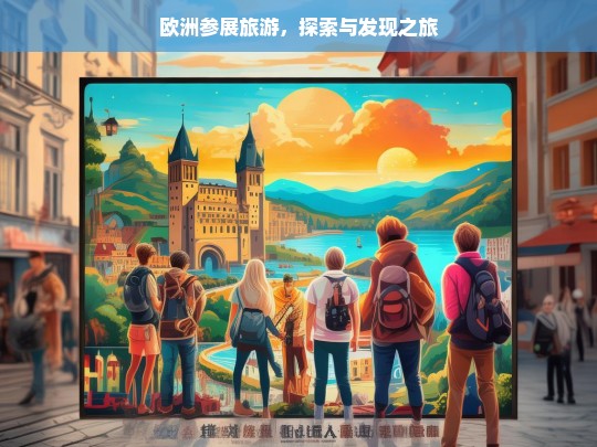 欧洲参展旅游，探索与发现之旅