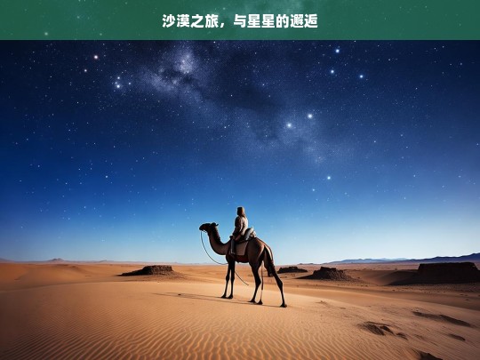 沙漠之旅，与星星的邂逅