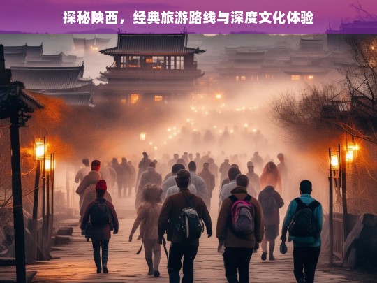 探秘陕西，经典旅游路线与深度文化体验