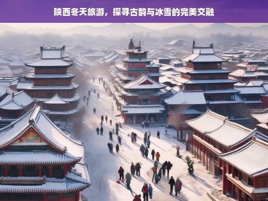 陕西冬天旅游，探寻古韵与冰雪的完美交融