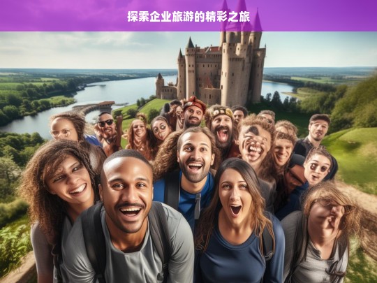 探索企业旅游的精彩之旅