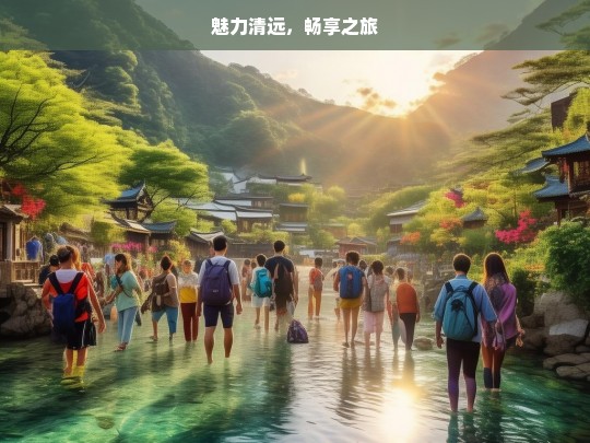 魅力清远，畅享之旅