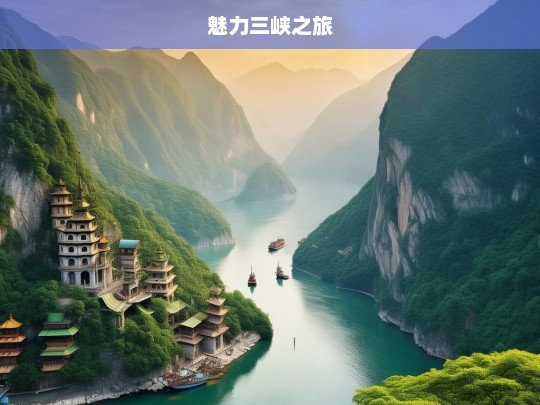 魅力三峡之旅