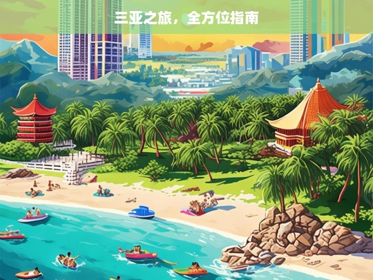 三亚之旅，全方位指南