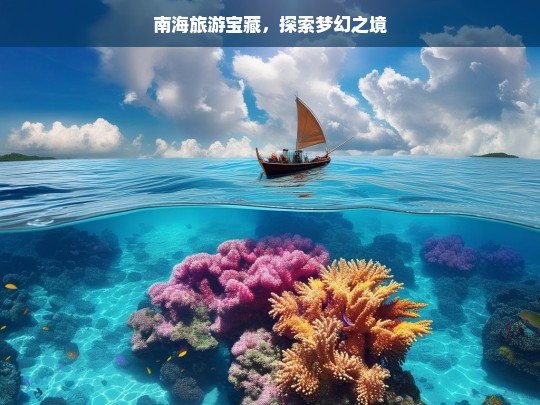 南海旅游宝藏，探索梦幻之境