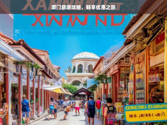 厦门旅游攻略，畅享优惠之旅