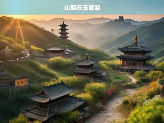 山西右玉旅游