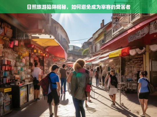 日照旅游陷阱揭秘，如何避免成为宰客的受害者