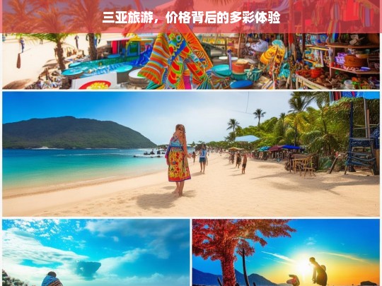 三亚旅游，价格背后的多彩体验