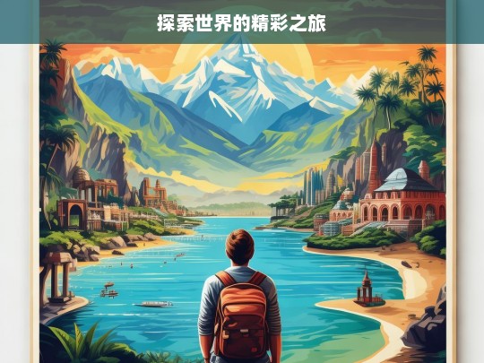 探索世界的精彩之旅