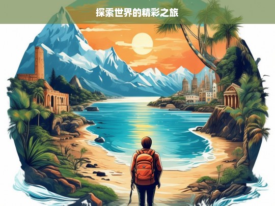 探索世界的精彩之旅