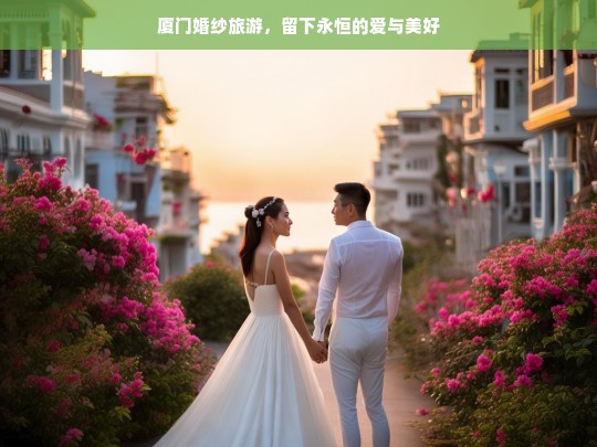 厦门婚纱旅游，留下永恒的爱与美好