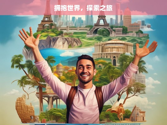 拥抱世界，探索之旅