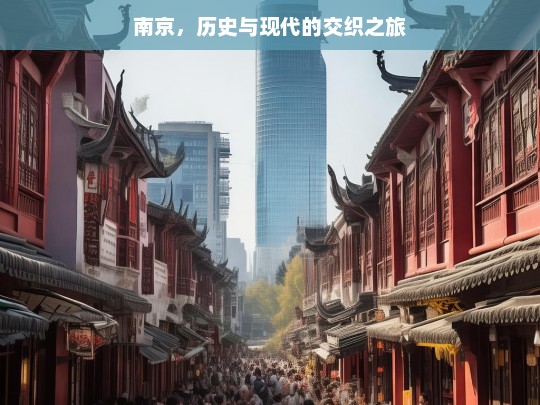 南京，历史与现代的交织之旅