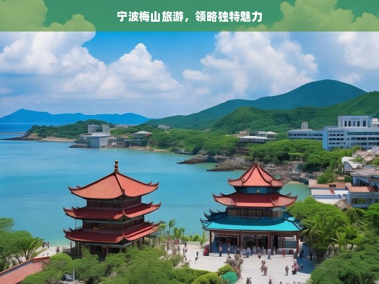 宁波梅山旅游，领略独特魅力