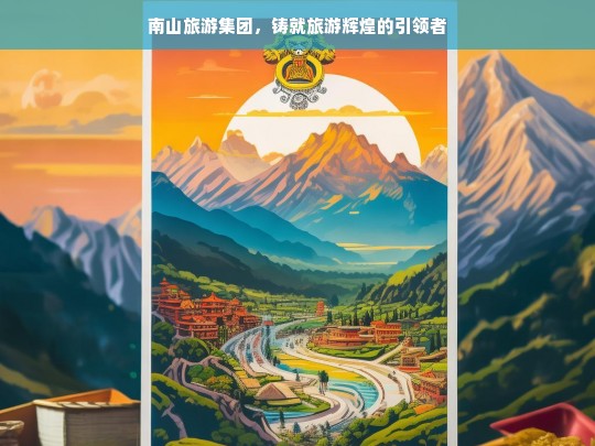 南山旅游集团，铸就旅游辉煌的引领者