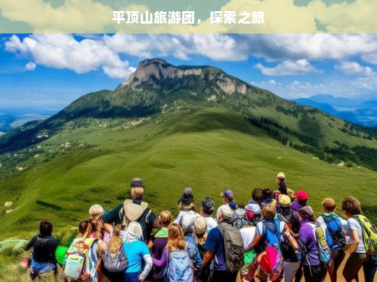 平顶山旅游团，探索之旅