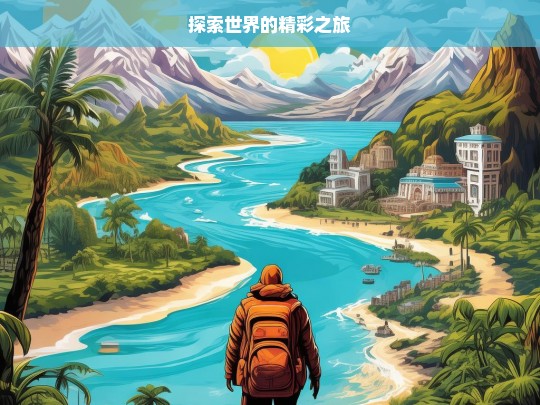 探索世界的精彩之旅