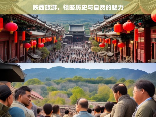 陕西旅游，领略历史与自然的魅力