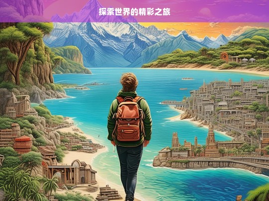 探索世界的精彩之旅