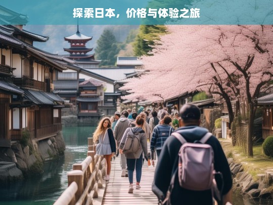 探索日本，价格与体验之旅