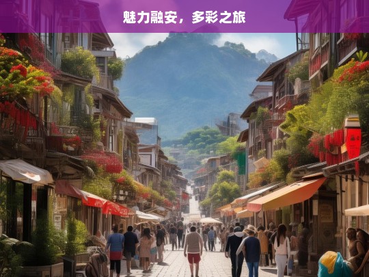 魅力融安，多彩之旅