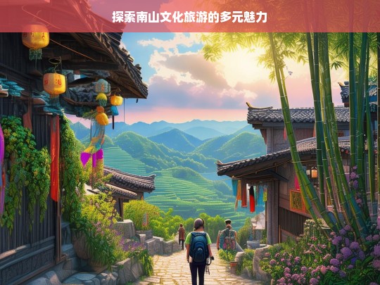 探索南山文化旅游的多元魅力