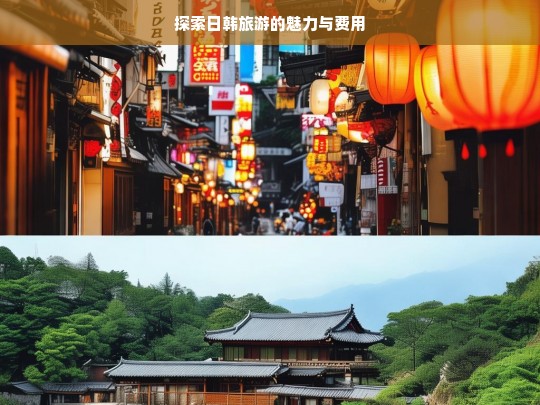 探索日韩旅游的魅力与费用