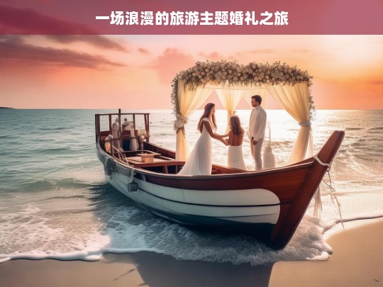 一场浪漫的旅游主题婚礼之旅