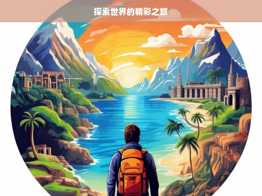 探索世界的精彩之旅