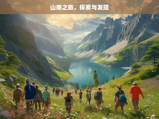 山南之旅，探索与发现