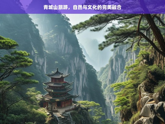 青城山旅游，自然与文化的完美融合