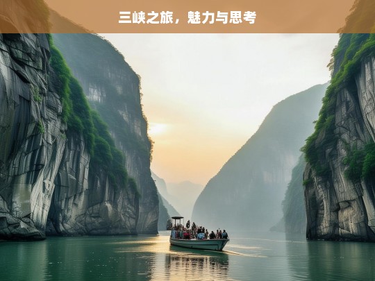 三峡之旅，魅力与思考