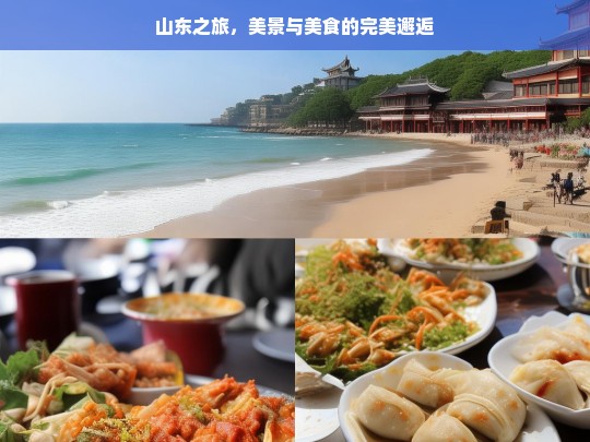 山东之旅，美景与美食的完美邂逅